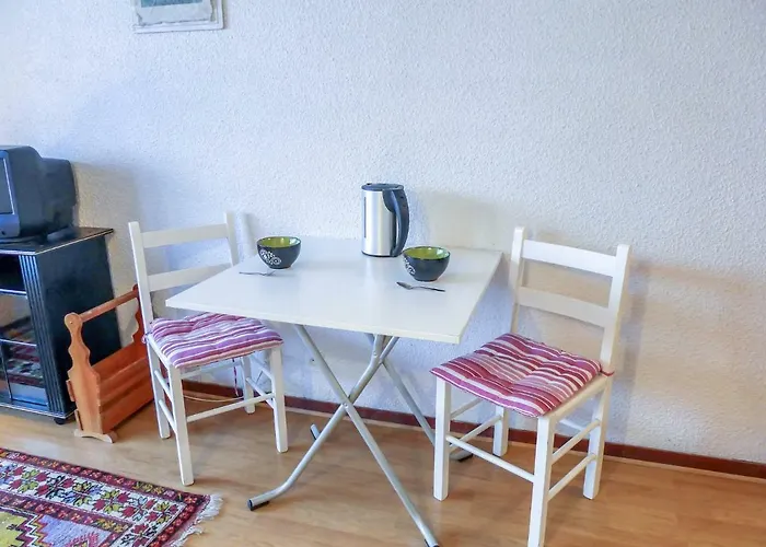 Apartamento Le Mummery-4 By Interhome Chamonix Mont Blanc