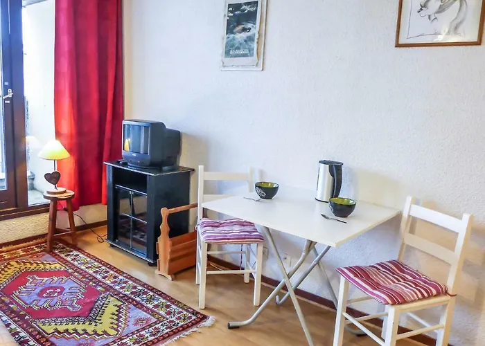 Le Mummery-4 By Interhome * Chamonix Mont Blanc