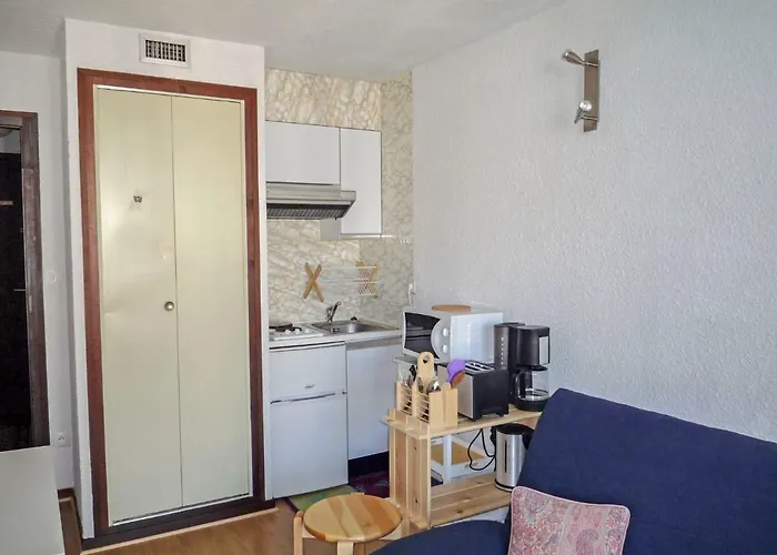 Le Mummery-4 By Interhome