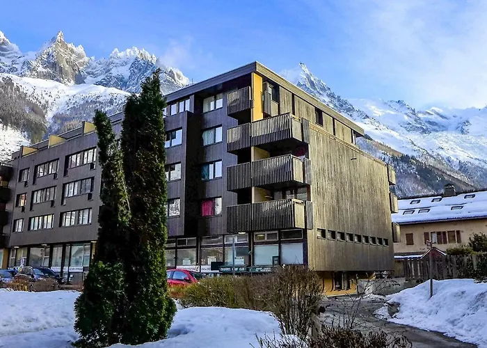 Le Mummery-4 By Interhome *