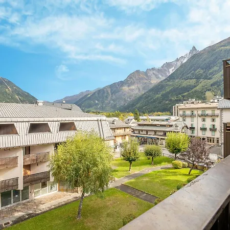 Appartamento Le Mummery-4 By Interhome *