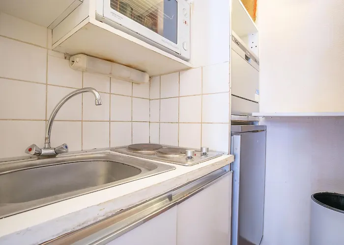 Le Mummery-4 By Interhome Chamonix