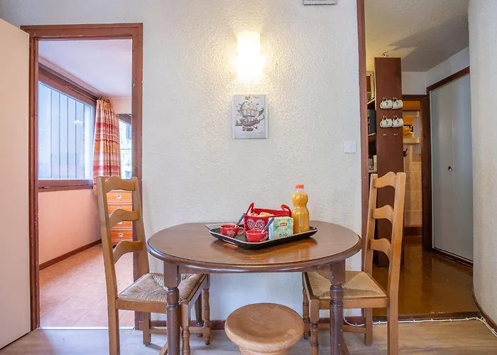 Le Mummery-4 By Interhome Appartamento Chamonix