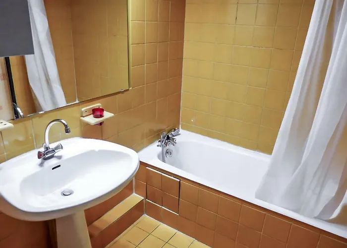 Appartamento Le Mummery-4 By Interhome Chamonix